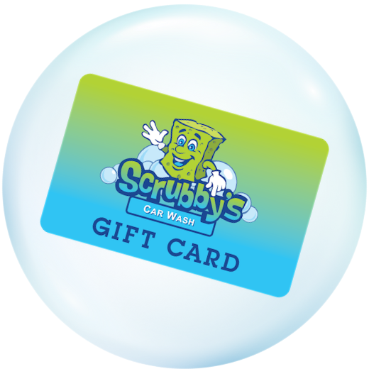 Gift Card Gift Card